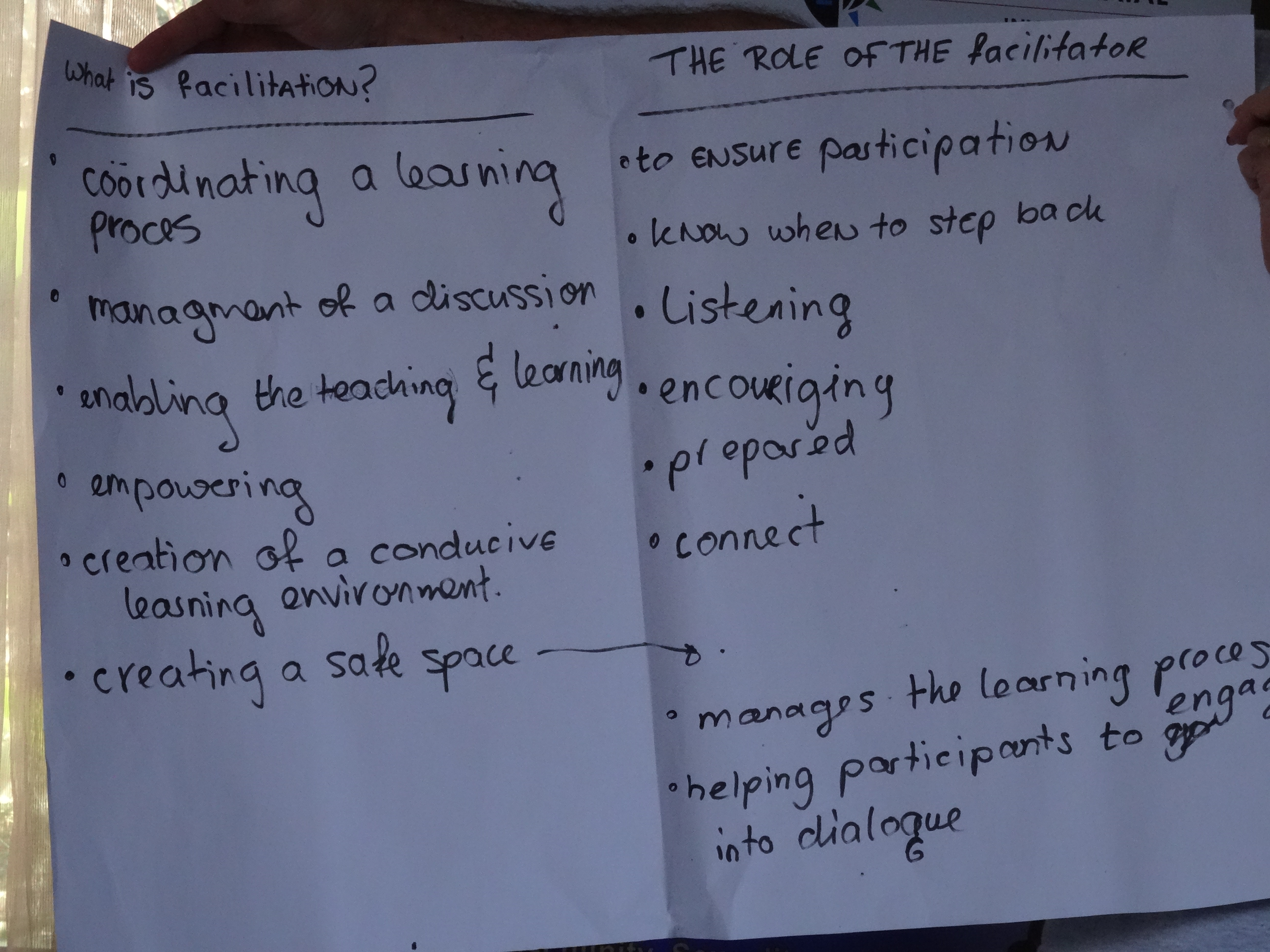 facilitator roles2